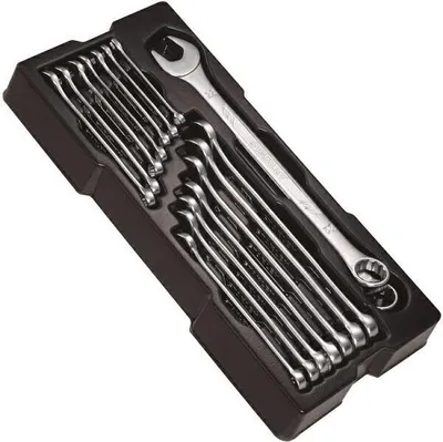 Zdjęcie produktu dla Stanley STMT1-74178, 6,7,8,9,10,11,12,13,14,15,16,17,18,19,22,24 mm, Metaliczny, 188 mm, 420 mm, 50 mm, 2,49 kg