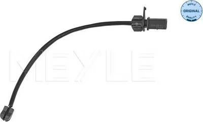 Produktbild von MEYLE 114 527 0007 Warnkontakt Bremsbelagverschleiß Vorne für AUDI Q5 (8RB)