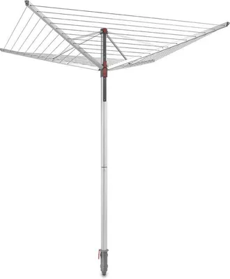 Zdjęcie produktu dla Kompaktowe suszarki do bielizny z regulacją wysokości do 40 cm