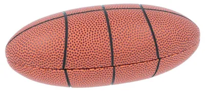 Produktbild von Große Brillenetui im Fußball/Basketball Design