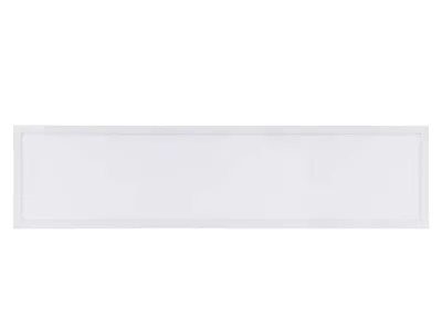 Obrázek produktu pro LED Solution Bílý podhledový LED panel 300 x 1200mm 40W Economy Barva světla: Denní bílá 191222