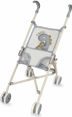 Obrázek produktu pro Kolébka pro panenky Decuevas Coco 48 cm 28 x 42 x 56 cm
