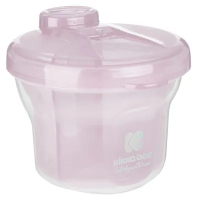 Produktbild von Kikkaboo 2 In 1 Milchpulver-portionierer One Size