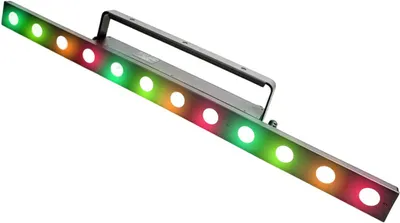 Obrázok produktu pre Evolights PIXEL BAR 12x4W RGBA LED Bar