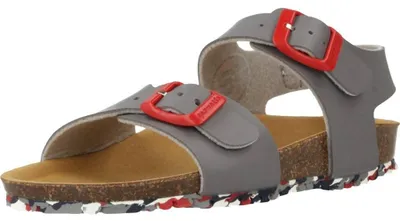 Produktbild von Graue Kinderschuhe Modell 202475