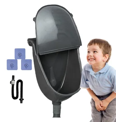 Imagen del producto de Inodoro de pared con tapa para baño