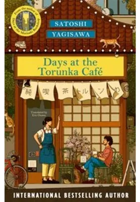 Imagen del producto de Days at the Torunka Café