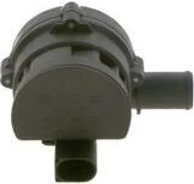 Produktbild von BOSCH Umwälzpumpe Standheizung 0 392 023 015 für NISSAN Qashqai / Qashqai +2 I (J10, NJ10)