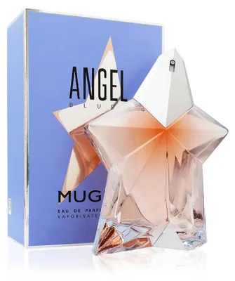 Produktbild von Mugler Angel Nude Eau de Parfum 100 ml