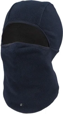 Produktbild von Barts Balaclava für Kinder, wärmt den Nacken, mit Augenöffnung, vielseitig tragbar