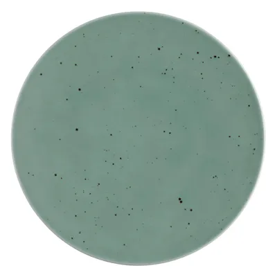 Produktbild von 6 x Coupteller flach Essteller Petrol 26cm COUNTRY LIFE Seltmann Weiden Serie COUP FINE DINING