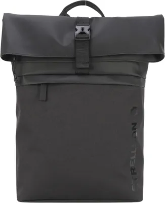 Produktbild von Strellson 4010003451 Alperton Eddie Backpack Svf S Rucksack black