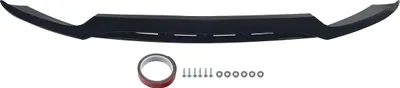 Produktbild von Frontstoßstangenlippe Spoiler, AMG-Stil, Leistungsanpassung, Glänzendes Schwarz