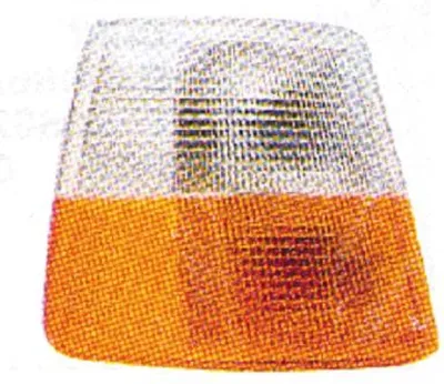 Produktbild von DIEDERICHS 7630072 Blinker Blinkleuchte vorne Rechts für VOLVO 940 II Kombi (945) 940 Kombi (945) 940 (944) 960 Kombi (965) 960 (964)
