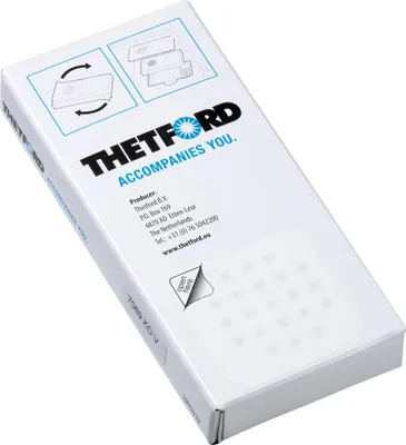 Produktbild von Aktivkohlefilter für Belüftungskit für WC C 250 – Thetford