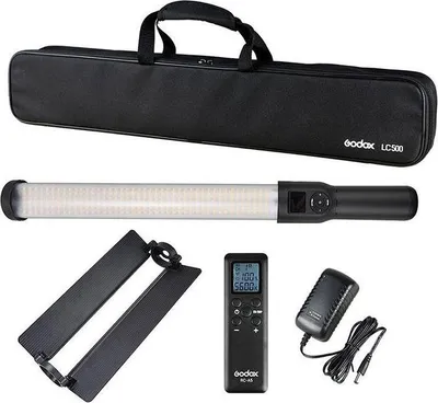 Immagine prodotto di GODOX LC500 lightStick LED