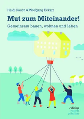 Produktbild von Mut zum Miteinander!