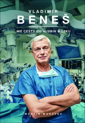Immagine prodotto di Vladimír Beneš - Mé cesty do hlubin mozku (Beneš Vladimír, )