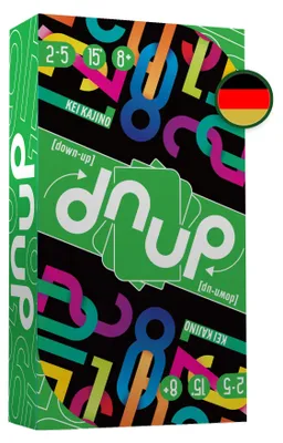 Immagine prodotto di Asmodee dnup