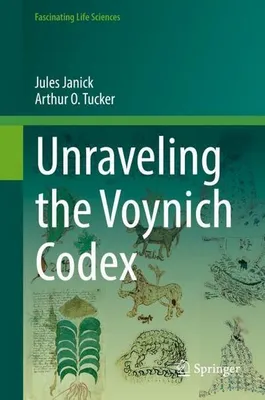 Zdjęcie produktu dla Unraveling the Voynich Codex