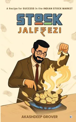 Produktbild von Stock Jalfrezi