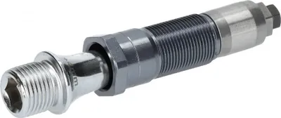 Produktbild von SHIMANO PEDALACHSE KPL. RE. PR6800 - Ersatzachse rechts, ca. 75 g.