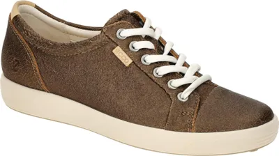 Produktbild von Ecco Komfort Schnürschuhe Damen 31393337313334 Braun 42 EU