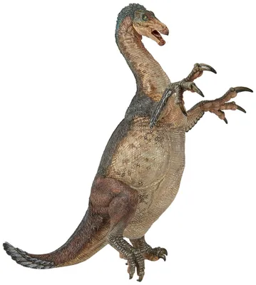 Image de Papo Dinosaures Therizinosaurus 55069
