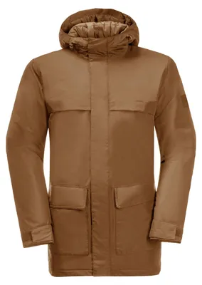 Produktbild von Jack Wolfskin Mantel Winterlager Parka M