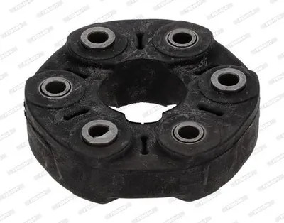 Produktbild von FERODO Bremssattel Vorne Rechts für BMW 3 Touring (E91) FCL694948
