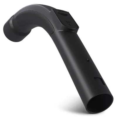 Produktbild von Handgriff passend wie Miele 9442601 für Saugschlauch 35mm Rohr-Ø Boden Staubsauger