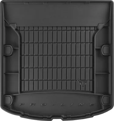 Produktbild von FROGUM 3D Kofferraummatte für Audi A5 Sportback F5 2016-2024