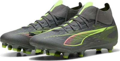 Obrázek produktu pro Puma ULTRA 5 MATCH+ FG/AG - modrá, Velikost:6.5