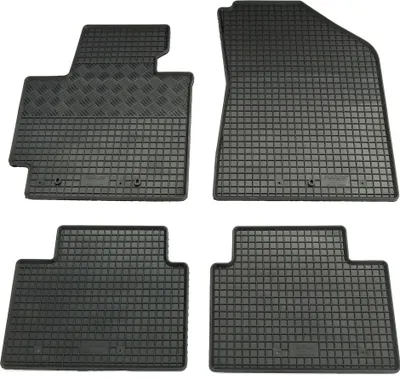 Immagine prodotto di Tappetini in gomma per auto Kia Soul 2014-2019