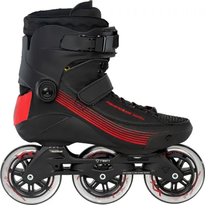 Image de Powerslide Swell 100 Skates Senior