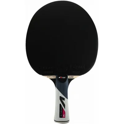 Produktbild von V3Tec 600 TIMO BOLL TT-Schläger schwarz