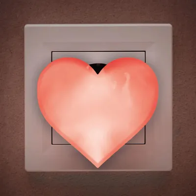 Image de GLOBIZ : Lumière LED rouge