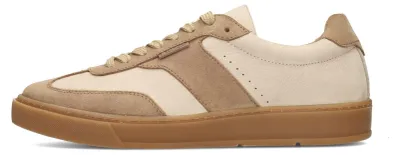 Image de Poelman Sneaker Beige
