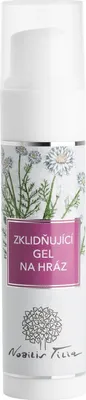 Produktbild von Nobilis Tilia Beruhigendes Dammpflegegel 15 ml