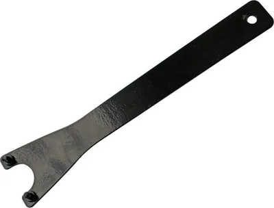 Zdjęcie produktu dla Stirnlochschlüssel für Winkelschleifer 115 mm/125 mm/150 mm/180 mm/230 mm