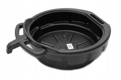 Obrázek produktu pro Olejová vana s nálevkou 8 L 12951