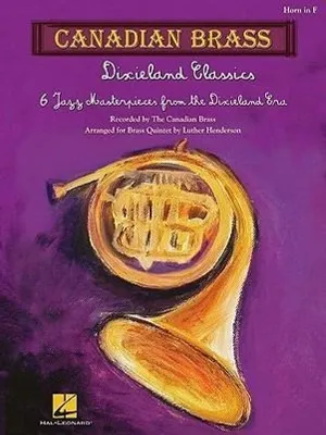 Immagine prodotto di Classici del Dixieland