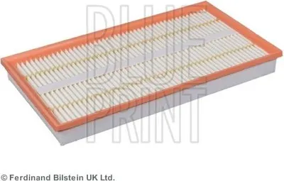 Produktbild von Luftfilter BLUE PRINT ADU172243 passend für MERCEDES-BENZ VIANO (W639) Filtereinsatz