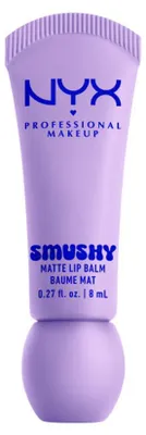 Image de Baume à lèvres mat NYX Smushy 8 ml