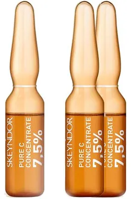 Obrázek produktu pro Skeyndor Ampule Power C+ Pure C Concentrate 14x1ml
