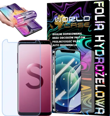 Obrázok produktu pre Ochranná Hydrogélová Fólia Pre Samsung S8 Lite Strong Screen