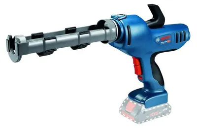Image de Pistolet à mastic BOSCH 06019C4100 - GCG 18V-310 (vendu sans batterie)