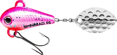 Produktbild von SpinMad Bleikopfspinner Originals (Pinky, 6 g)