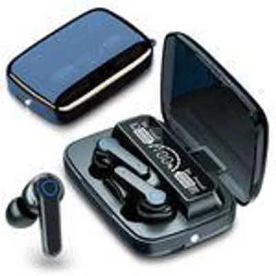 Produktbild von In Ear Kopfhörer Bluetooth für Google Pixel 10 10a 9 8 Pro XL Fold Ohrhörer
