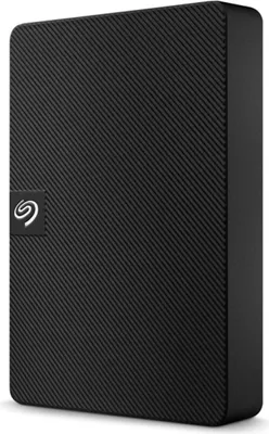 Produktbild von Expansion Portable 4TB HDD + PNY Attache 4 256GB USB-Stick Bundle